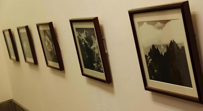 Okanoue Hotel Miyagawa Hakuba Exterior foto