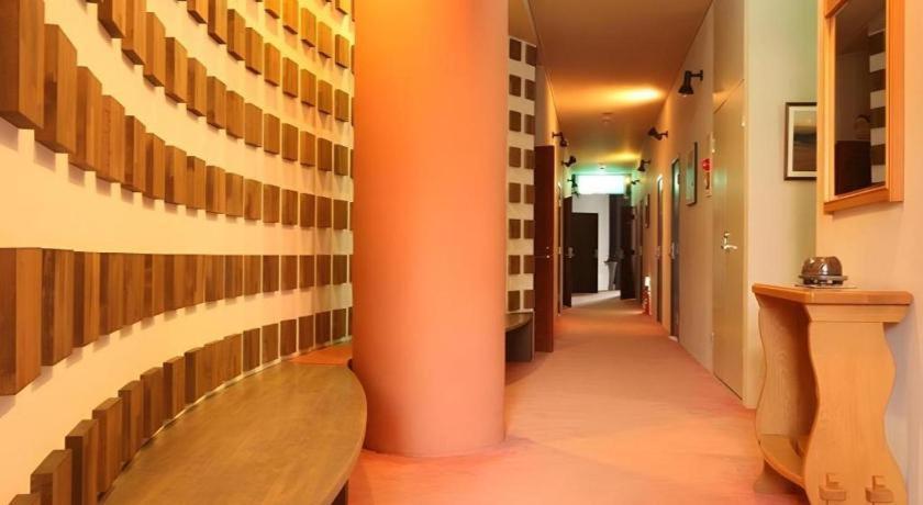 Okanoue Hotel Miyagawa Hakuba Exterior foto